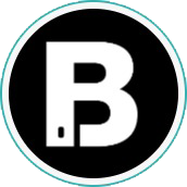 Hitting Blinkers Logo