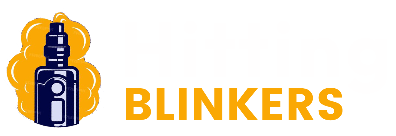 Hitting Blinkers
