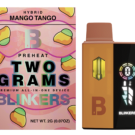 Fruit Blinker 2G All in One