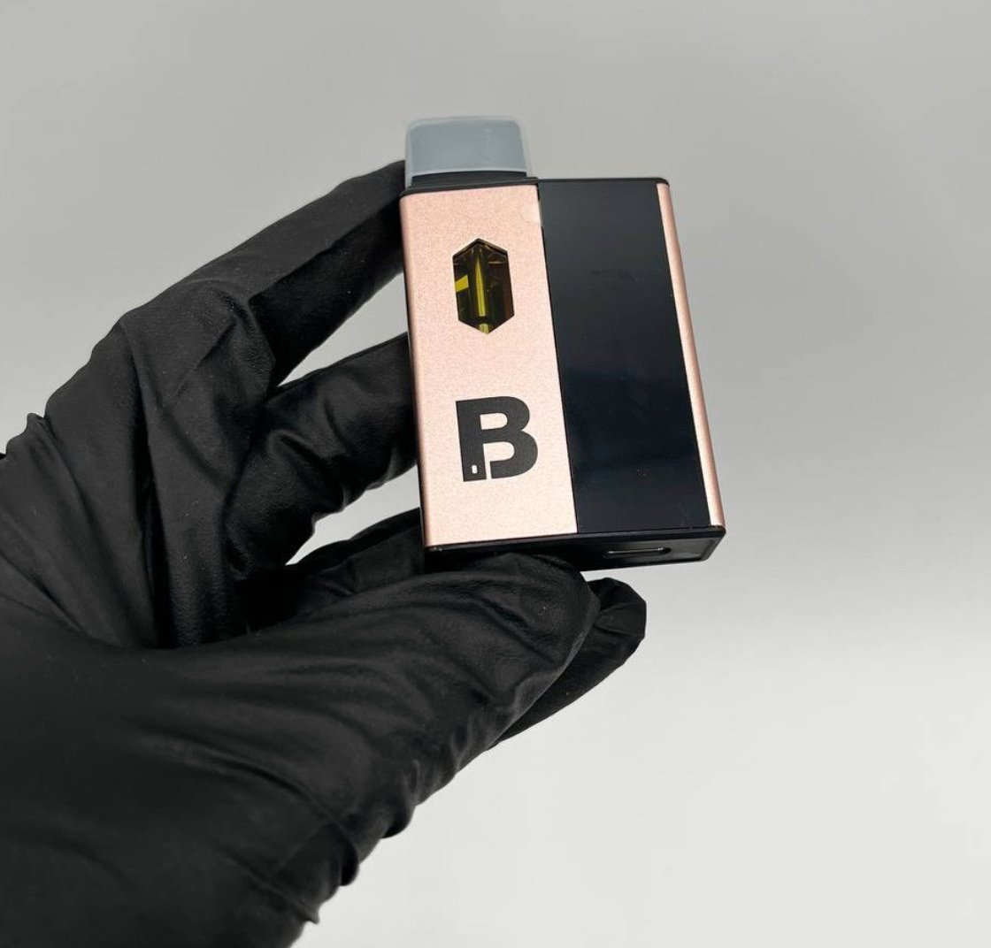 About Hitting Blinkers Brand