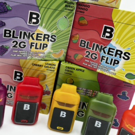 Original 2G Flip - All in One