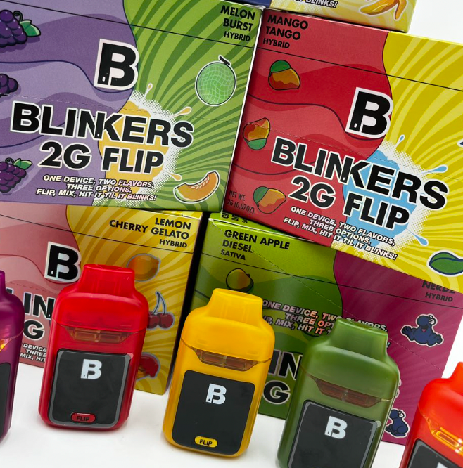 Original 2G Flip - All in One