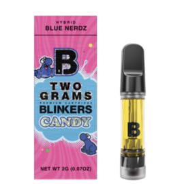 2G Blinker Candy Carts