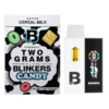 2G Candy Cereal Milk Blinker Disposable