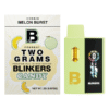 2G Candy Melon Burst Blinker All in One