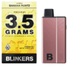 Blinkers Banana Runtz All in One 3.5G