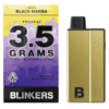 Black Mamba 3.5G Blinkers Vape