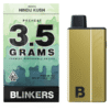 Blinkers Hindu Kush 3.5g Disposables