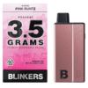3.5G Pink Runtz Blinkers AIO