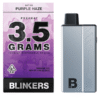 Purple Haze 3.5G All in One Blinkers