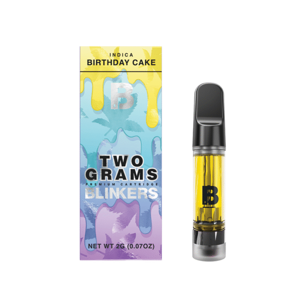 2G Blinkers Original | Carts