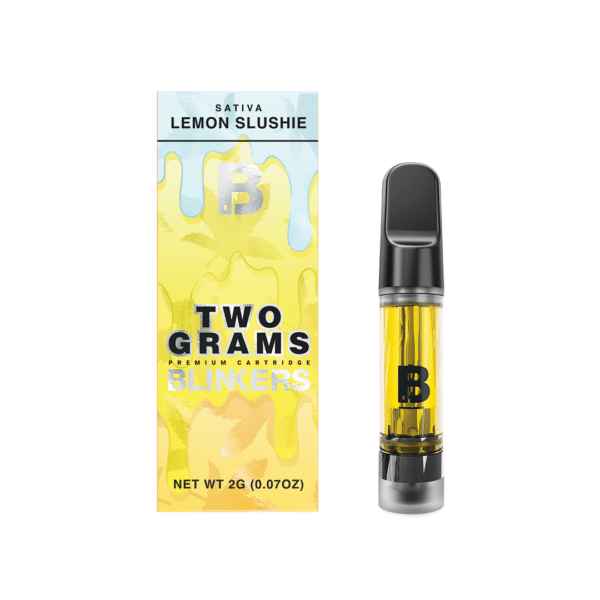 2G Blinkers Original | Carts