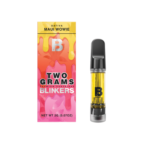2G Blinkers Original | Carts