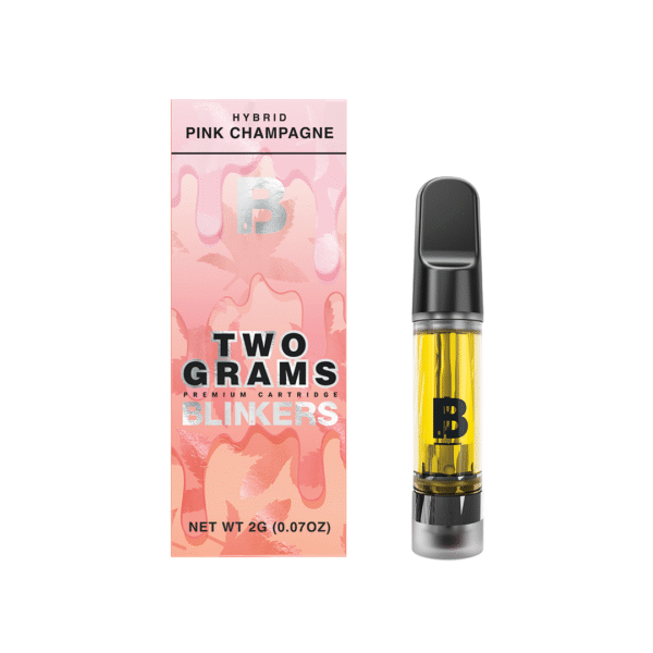 2G Blinkers Original | Carts