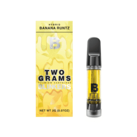 2G Blinkers Original | Carts