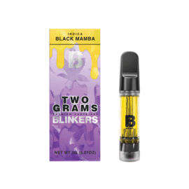 2G Blinkers Original | Carts