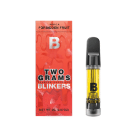 2G Blinkers Original | Carts