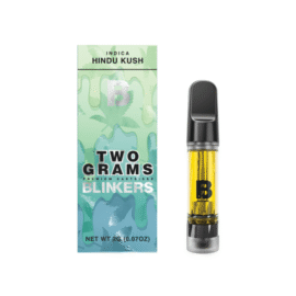 2G Blinkers Original | Carts