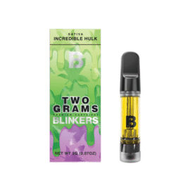 2G Blinkers Original | Carts