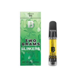 2G Blinkers Original | Carts