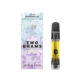 2G Blinkers Original | Superglue Carts