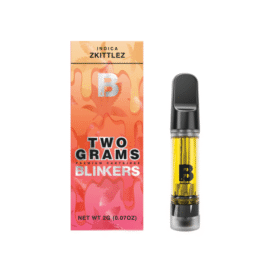 2G Blinkers Original | Carts