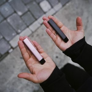 Understanding Vape Flavors: How to Choose the Perfect One